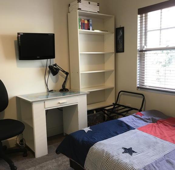 Bed and Breakfast Seaside Home | Melbourne | Victoria | Australia 9