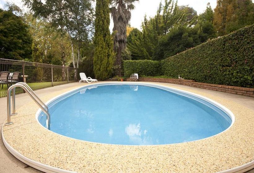 Clifton Gardens B&b | Orange | New South Wales | Australia 11