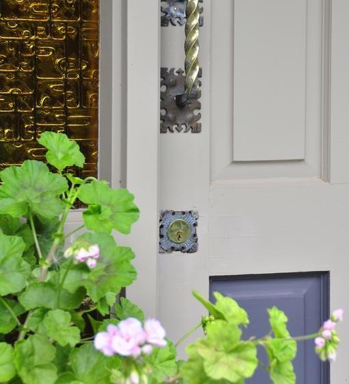 Clifton Gardens B&b | Orange | New South Wales | Australia 13