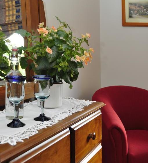 Clifton Gardens B&b | Orange | New South Wales | Australia 14