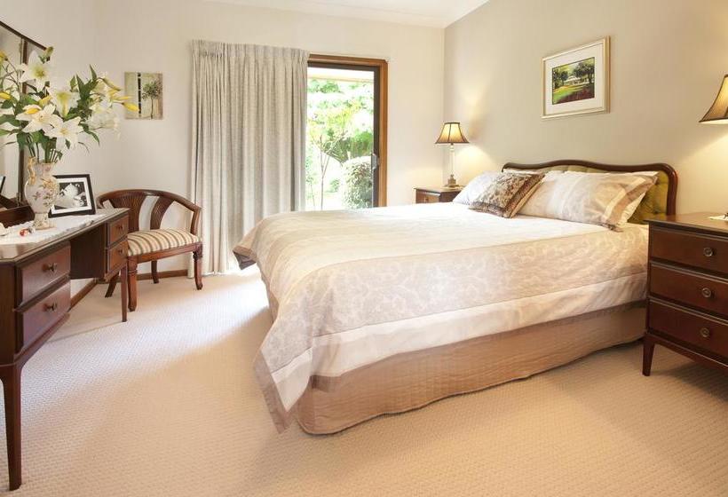 Clifton Gardens B&b | Orange | New South Wales | Australia 4