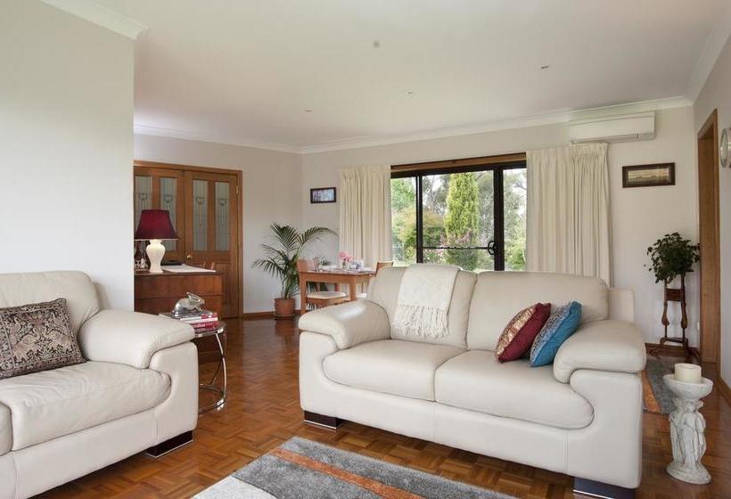 Clifton Gardens B&b | Orange | New South Wales | Australia 5