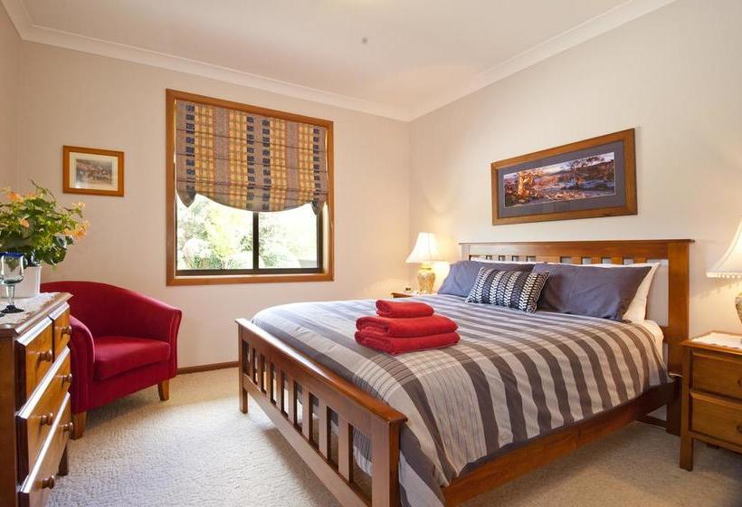 Clifton Gardens B&b | Orange | New South Wales | Australia 6