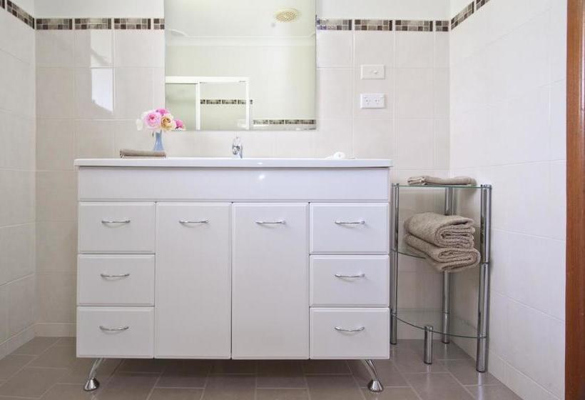 Clifton Gardens B&b | Orange | New South Wales | Australia 7