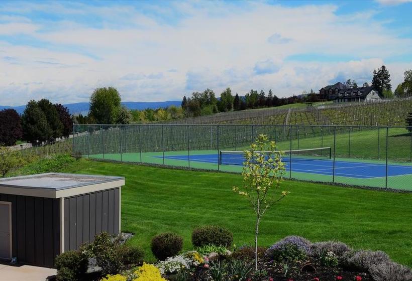 Crawford View B&b | Kelowna | British Columbia | Canada 3