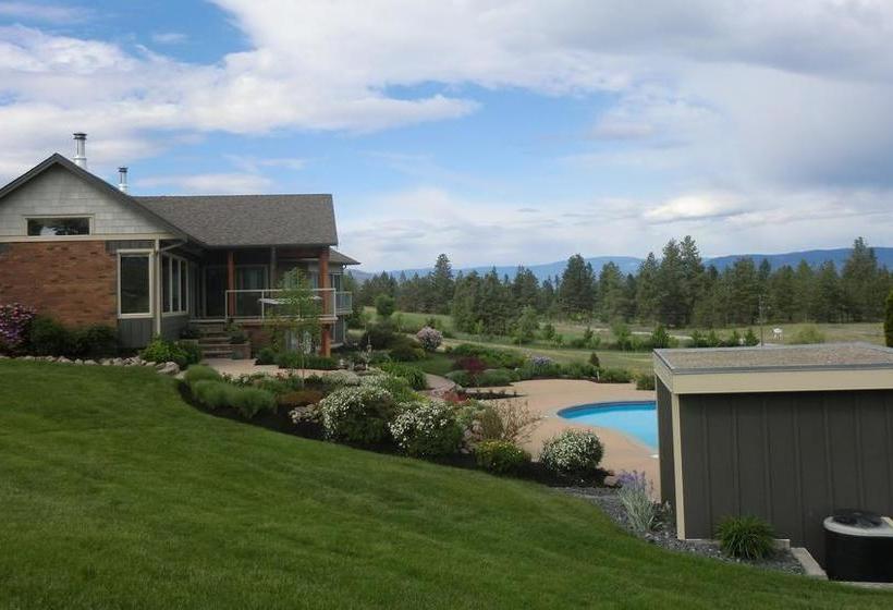 Crawford View B&b | Kelowna | British Columbia | Canada 4