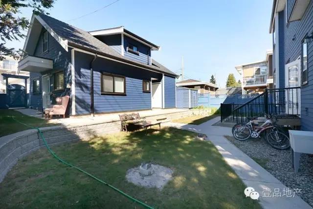 Yvr Home Hostel | Vancouver | British Columbia | Canada 9