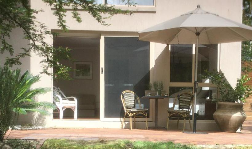 Bed and Breakfast Casa Della Pace | Buderim | Queensland | Australia 10