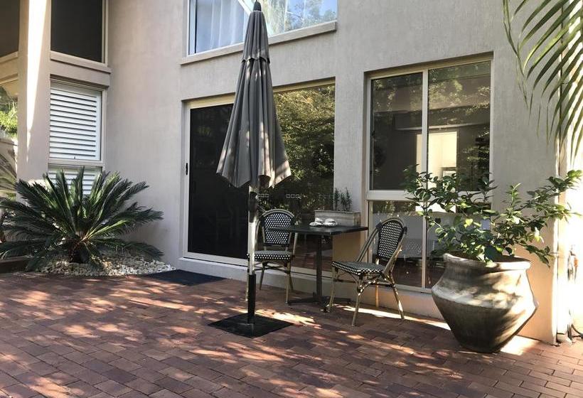 Bed and Breakfast Casa Della Pace | Buderim | Queensland | Australia 11