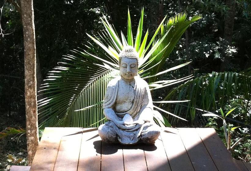 Bed and Breakfast Casa Della Pace | Buderim | Queensland | Australia 13