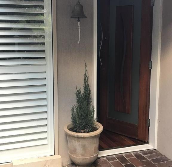 Bed and Breakfast Casa Della Pace | Buderim | Queensland | Australia 18