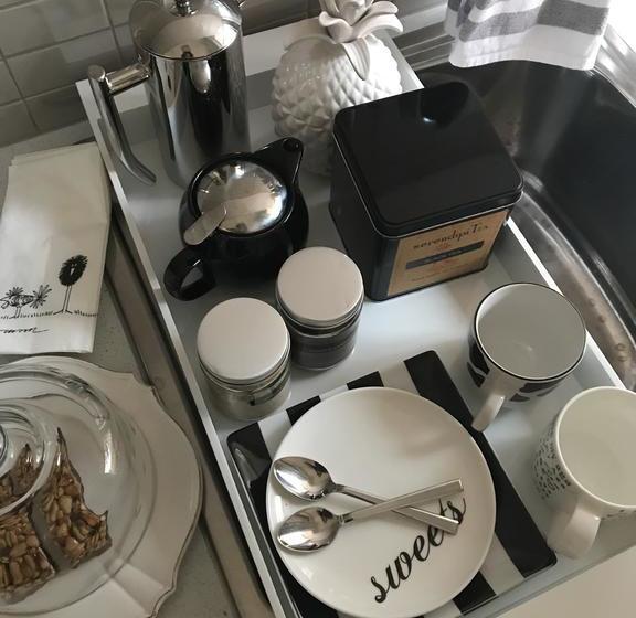 Bed and Breakfast Casa Della Pace | Buderim | Queensland | Australia 20