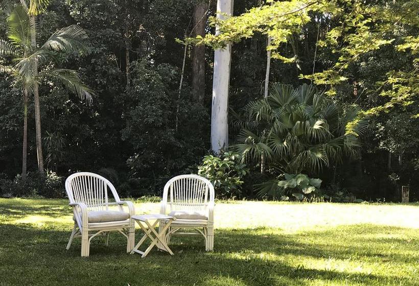 Bed and Breakfast Casa Della Pace | Buderim | Queensland | Australia 3