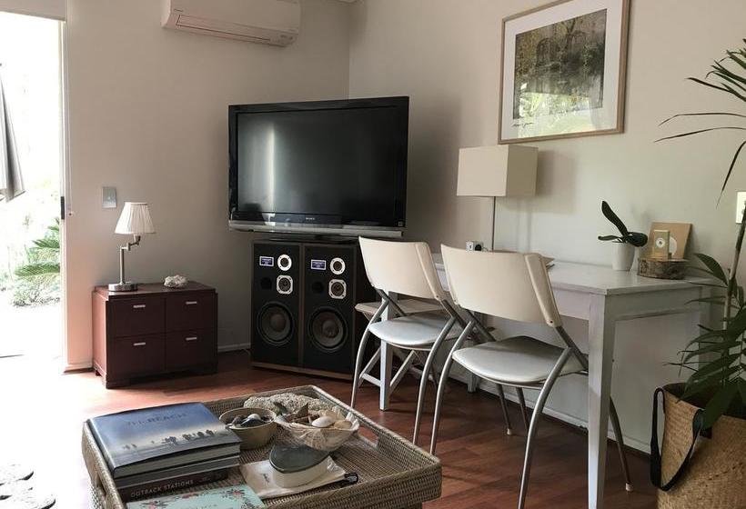 Bed and Breakfast Casa Della Pace | Buderim | Queensland | Australia 4