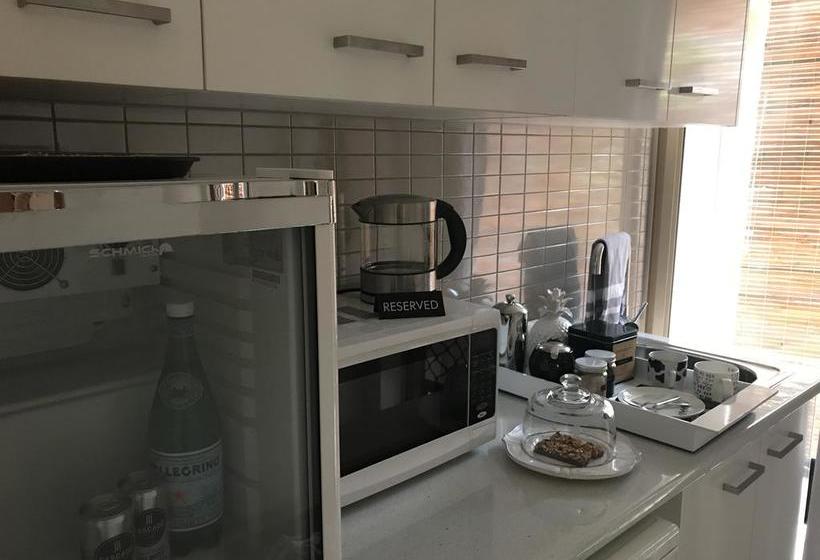 Bed and Breakfast Casa Della Pace | Buderim | Queensland | Australia 5