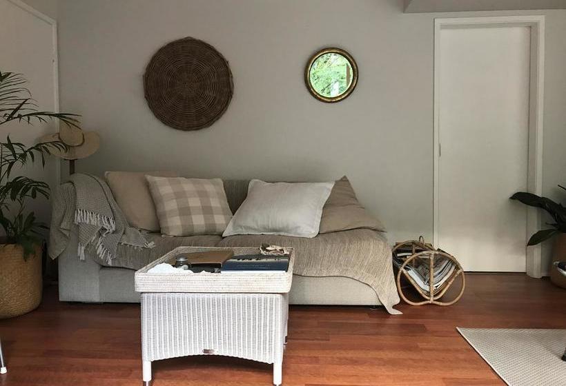 Bed and Breakfast Casa Della Pace | Buderim | Queensland | Australia 6