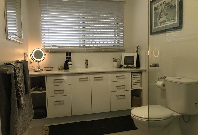 Bed and Breakfast Casa Della Pace | Buderim | Queensland | Australia 7