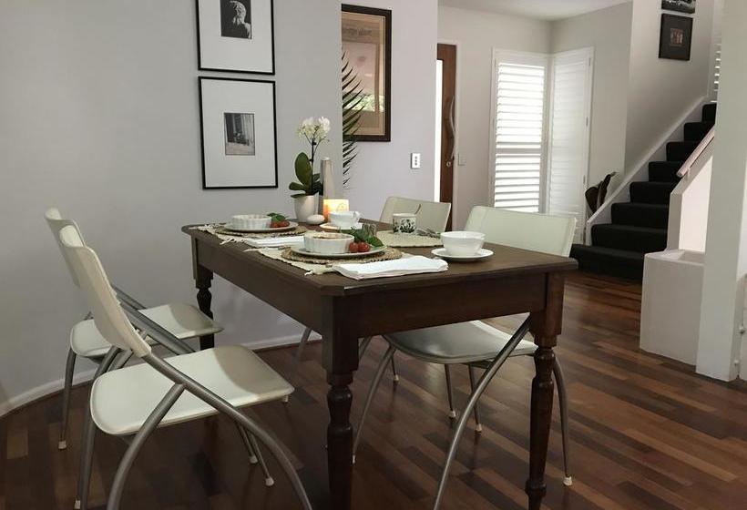 Bed and Breakfast Casa Della Pace | Buderim | Queensland | Australia 9