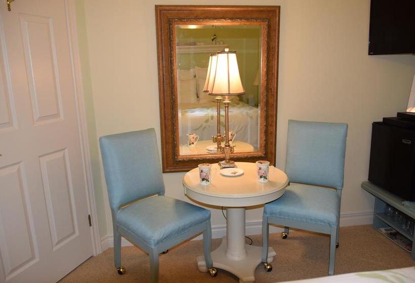 Rose Haven B & B | Niagara on the Lake | Ontario | Canada 1