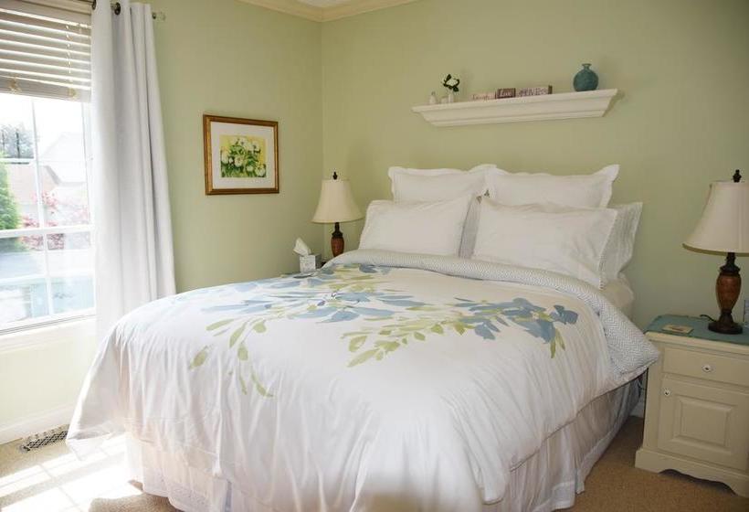 Rose Haven B & B | Niagara on the Lake | Ontario | Canada 13