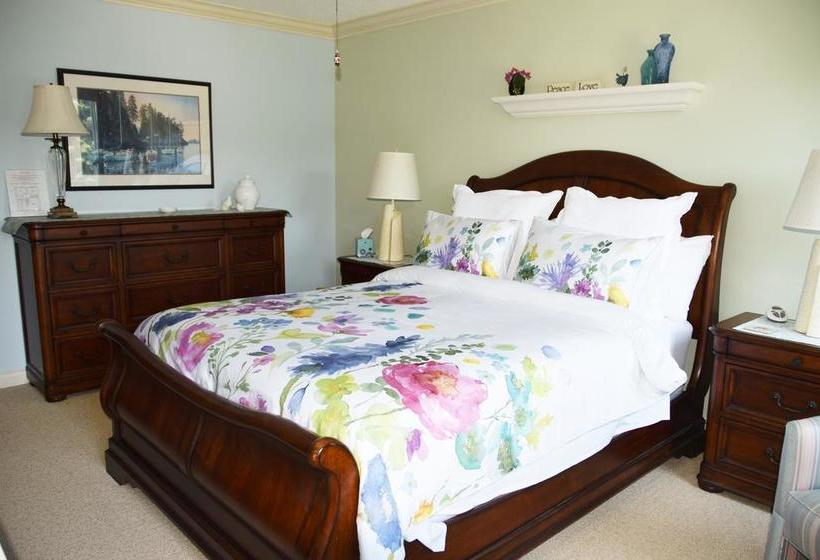 Rose Haven B & B | Niagara on the Lake | Ontario | Canada 14