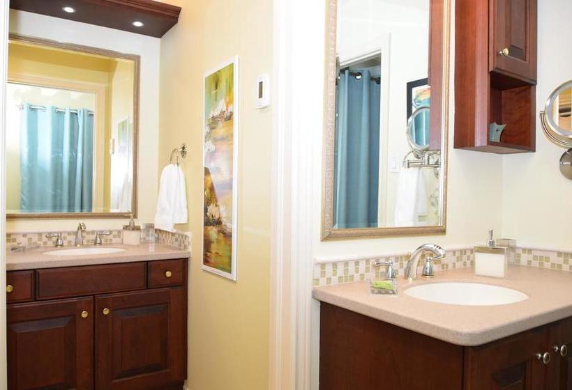 Rose Haven B & B | Niagara on the Lake | Ontario | Canada 17