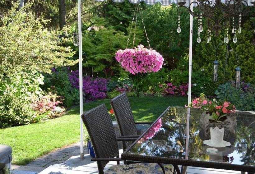 Rose Haven B & B | Niagara on the Lake | Ontario | Canada 18
