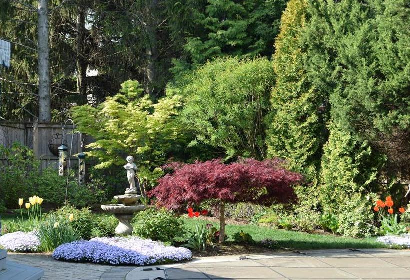 Rose Haven B & B | Niagara on the Lake | Ontario | Canada 19