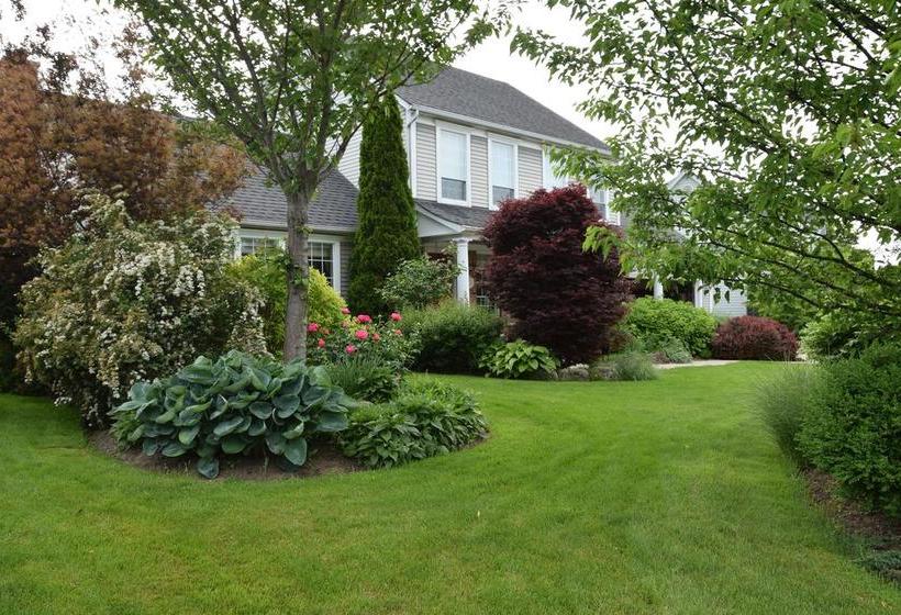 Rose Haven B & B | Niagara on the Lake | Ontario | Canada 20