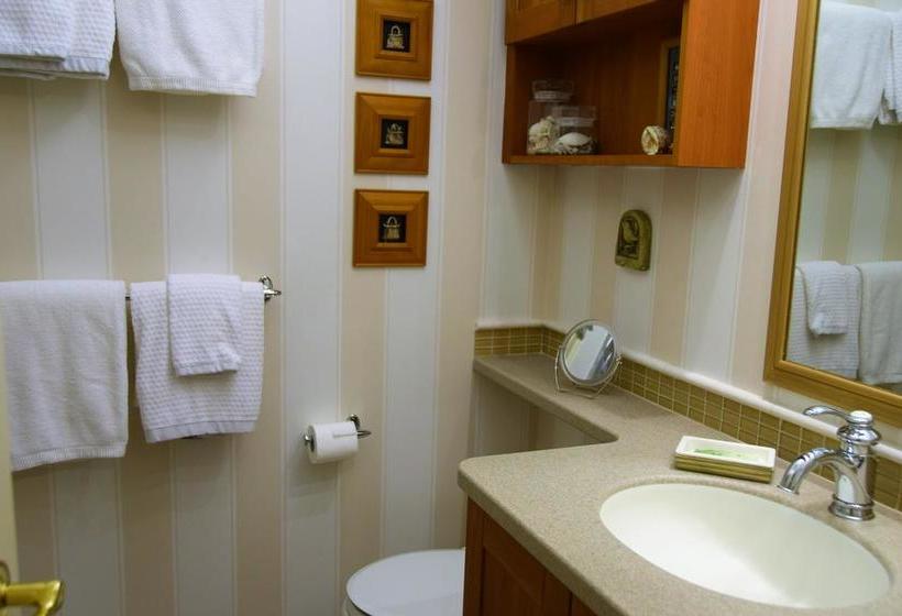 Rose Haven B & B | Niagara on the Lake | Ontario | Canada 4