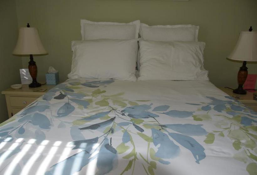 Rose Haven B & B | Niagara on the Lake | Ontario | Canada 5