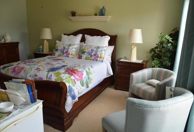 Rose Haven B & B | Niagara on the Lake | Ontario | Canada 6