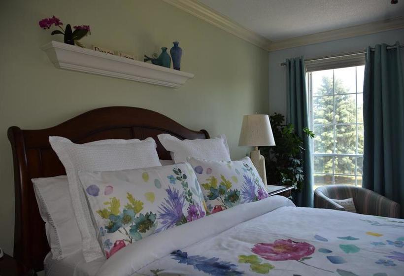 Rose Haven B & B | Niagara on the Lake | Ontario | Canada 7