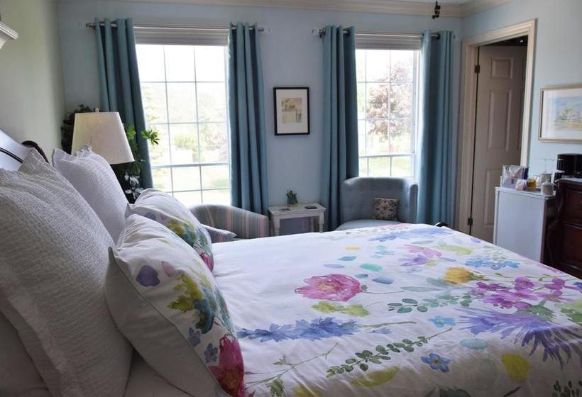 Rose Haven B & B | Niagara on the Lake | Ontario | Canada 8
