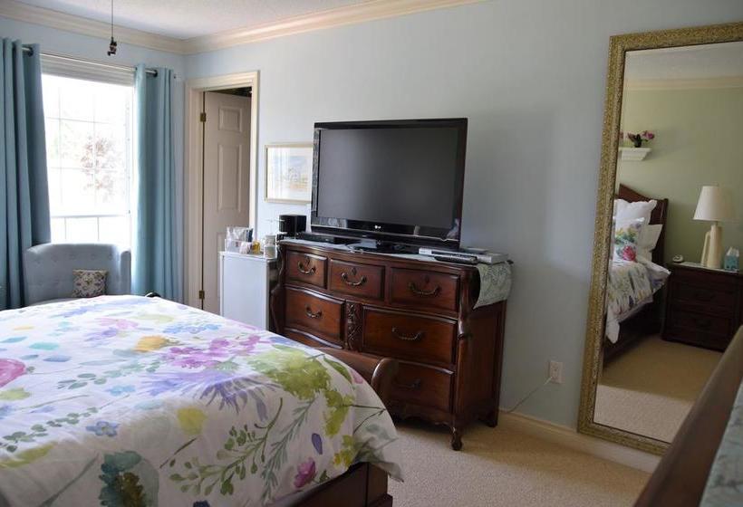 Rose Haven B & B | Niagara on the Lake | Ontario | Canada 9
