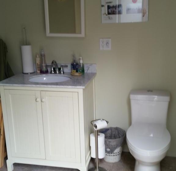 Starhouse Bed & Breakfast | Port Alberni | British Columbia | Canada 13