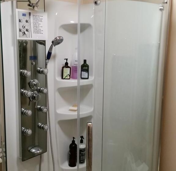 Starhouse Bed & Breakfast | Port Alberni | British Columbia | Canada 14