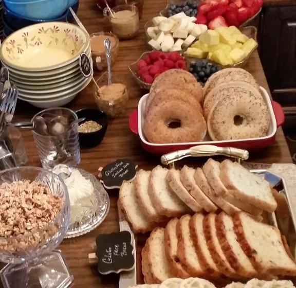 Starhouse Bed & Breakfast | Port Alberni | British Columbia | Canada 17