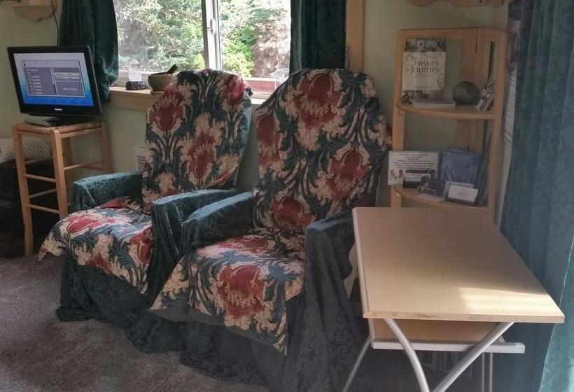 Starhouse Bed & Breakfast | Port Alberni | British Columbia | Canada 2