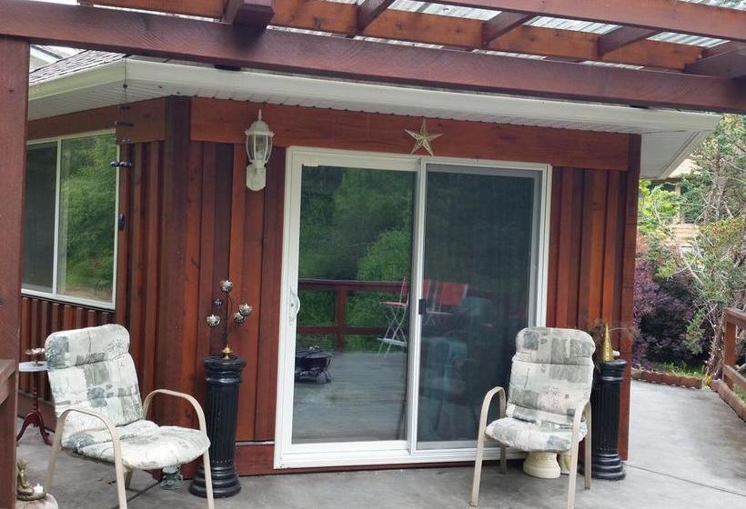 Starhouse Bed & Breakfast | Port Alberni | British Columbia | Canada 6