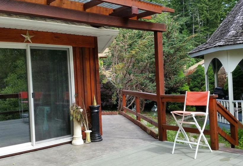 Starhouse Bed & Breakfast | Port Alberni | British Columbia | Canada 8