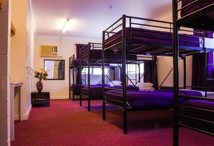 Hostel Foreign Exchange Accommodationbeachside | Townsville | Queensland | Australia 12