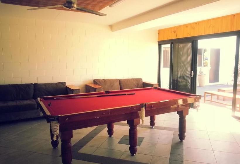 Hostel Foreign Exchange Accommodationbeachside | Townsville | Queensland | Australia 15