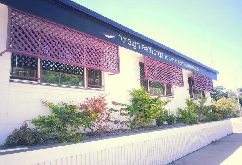 Hostel Foreign Exchange Accommodationbeachside | Townsville | Queensland | Australia 19