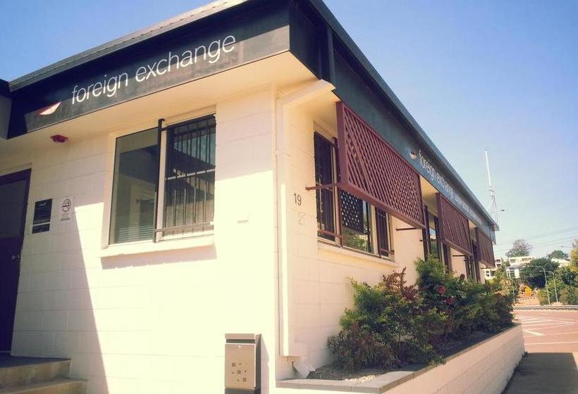 Hostel Foreign Exchange Accommodationbeachside | Townsville | Queensland | Australia 20