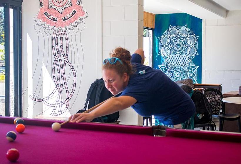 Hostel Foreign Exchange Accommodationbeachside | Townsville | Queensland | Australia 3