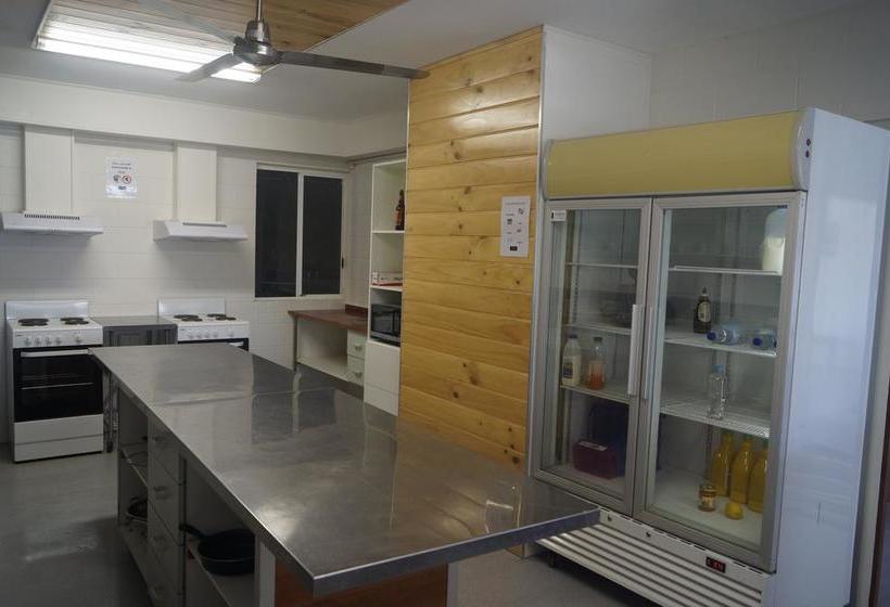 Hostel Foreign Exchange Accommodationbeachside | Townsville | Queensland | Australia 6