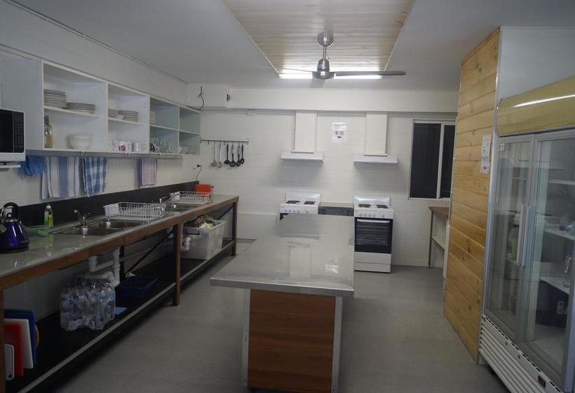 Hostel Foreign Exchange Accommodationbeachside | Townsville | Queensland | Australia 8