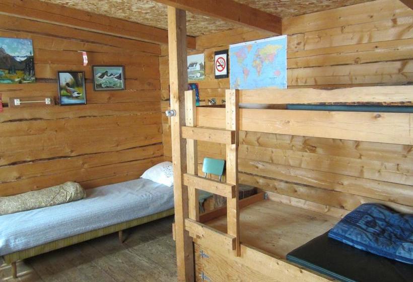 Dawson City River Hostel | Dawson City | Yukon Territory | Canada 11