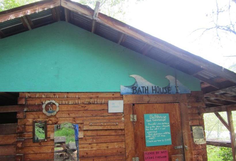 Dawson City River Hostel | Dawson City | Yukon Territory | Canada 12